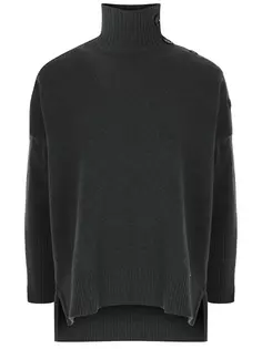 Свитер шерстяной Paul & Shark