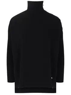 Свитер шерстяной Paul & Shark