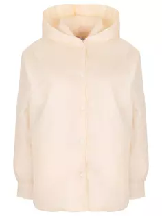 Куртка однотонная Aspesi