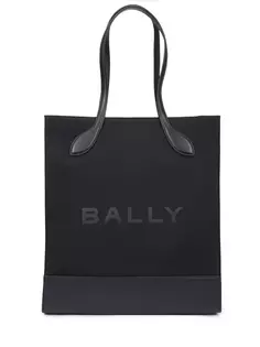 Сумка комбинированная Bally