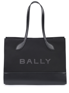 Сумка комбинированная Bally