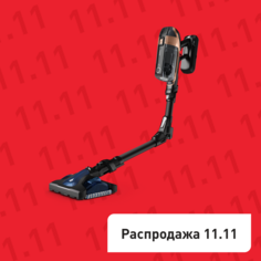 Беспроводной пылесос X-Force Flex 15.60 TY99G1WO Tefal