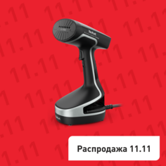 Ручной отпариватель Access Steam Force DT8270E1 Tefal