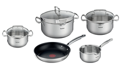 Набор посуды Duetto+ 8 предметов G732S855 Tefal