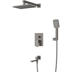 Душевая система Cezares