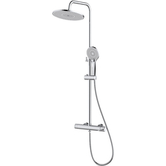 Душевая система Cezares