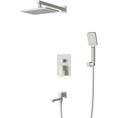 Душевая система Cezares