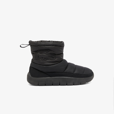 Мужские ботинки Lacoste SERVE SLIPPER MID 2241CMA