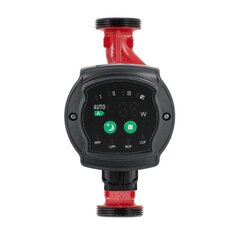Насос циркуляционный, Unipump, 1 , 45 Вт, максимальный напор 6 м, 3.6 м³/ч, LPA 25-60
