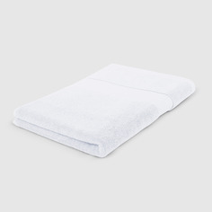 Полотенце махровое Mundotextil supima white 50x100 см