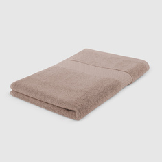 Полотенце махровое Mundotextil supima cream 50x100 см