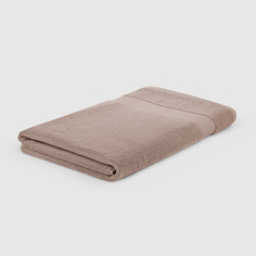 Полотенце махровое Mundotextil supima cream 100x150 см