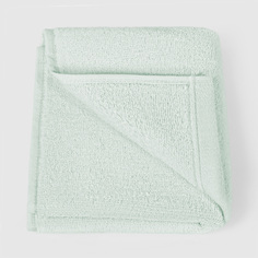 Полотенце Maisonette Fresh мятное 30х50 см