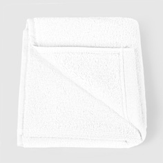 Полотенце Maisonette Fresh белое 30х50 см