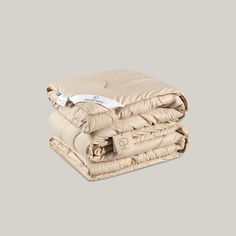 Одеяло Prime Prive Camel softy бежевый 200х220 см 400г