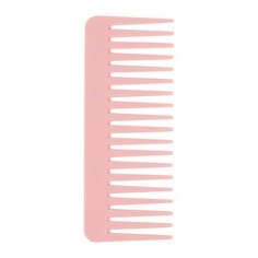 Гребень для волос Lady Pink розовый