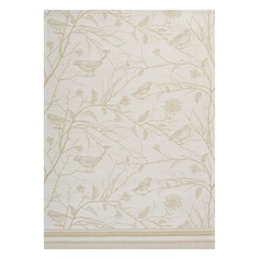 Полотенце Cleanelly Basic oriole оливковый 50х70 см
