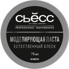 Паста для волос Сьёсс Лёгкий контроль 75 мл Сьёсc