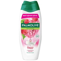 Гель для душа Palmolive малина и пион 450 мл
