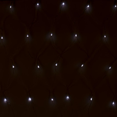 Электрогирлянда для улиц 150 led Reason Dln15028te/w со стартовым шнуром