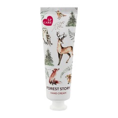 Крем для рук LP Care Forest story травяной 30 мл