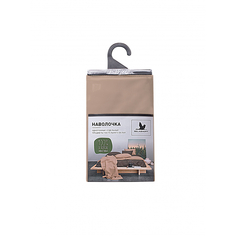 Наволочка Belashoff миндальный 70х70 см