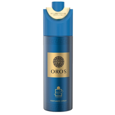 Дезодорант парфюмированный Milestone Oros 200 мл