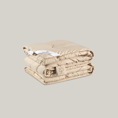 Одеяло Prime Prive Camel softy бежевый лайт 140х205 см 200г