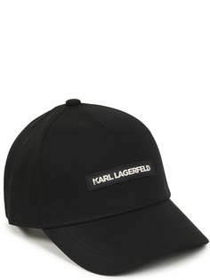 Бейсболка Karl Lagerfeld Kids