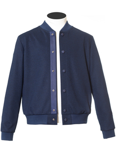 Бомбер Van Cliff