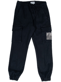 Брюки Bikkembergs