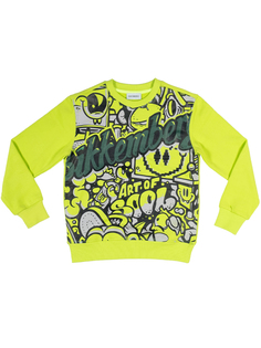 Свитшот Bikkembergs