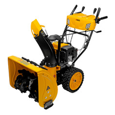 Снегоуборщики снегоуборщик бензиновый Denzel SBM 610S PRO