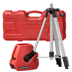 Нивелиры лазерные нивелир лазерный CONDTROL NEO X200 SET 30м