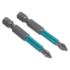 Наборы бит набор бит JETTOOLS 50PH1 10 предметов для больших нагрузок