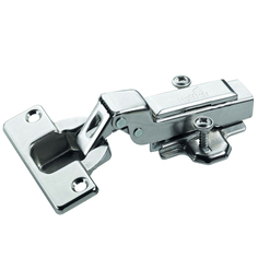Мебельные петли петля полунакладная HETTICH 110град 35мм
