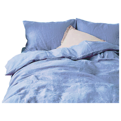 Комплекты 2-спальные постельное белье 2сп Capriccio Rustic полисатин 2 нав.70х70см, арт.5024/1