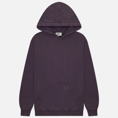 Мужская толстовка Stan Ray Patch Hoodie, цвет синий