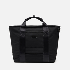 Сумка Master-piece Defend 2-Way Tote, цвет чёрный