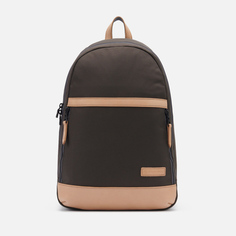 Рюкзак Master-piece Explorer Daypack, цвет серый