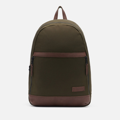 Рюкзак Master-piece Explorer Daypack, цвет оливковый