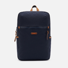 Рюкзак Master-piece Root Square Daypack, цвет синий