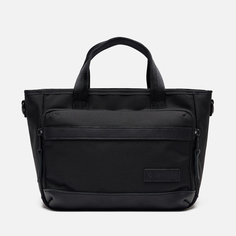 Сумка Master-piece Explorer 2-Way Mini Tote, цвет чёрный