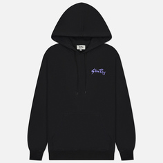 Мужская толстовка Stan Ray Stan OG Hoodie, цвет чёрный