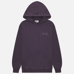 Мужская толстовка Stan Ray Stan OG Hoodie, цвет синий