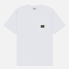 Мужская футболка Stan Ray Patch Pocket, цвет белый