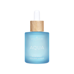 SKIN CARE AQUA Сыворотка для увлажнения и омоложения кожи Cocosolis