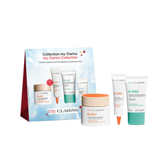 My Clarins Набор средств для молодой кожи