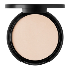 COMPACT POWDER OIL-FREE Пудра компактная матирующая Erre DUE