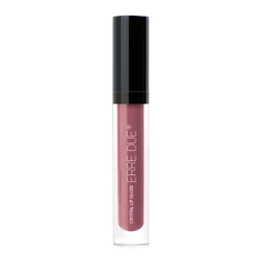CRYSTAL LIP GLOSS Блеск для губ с эффектом сияния Erre DUE